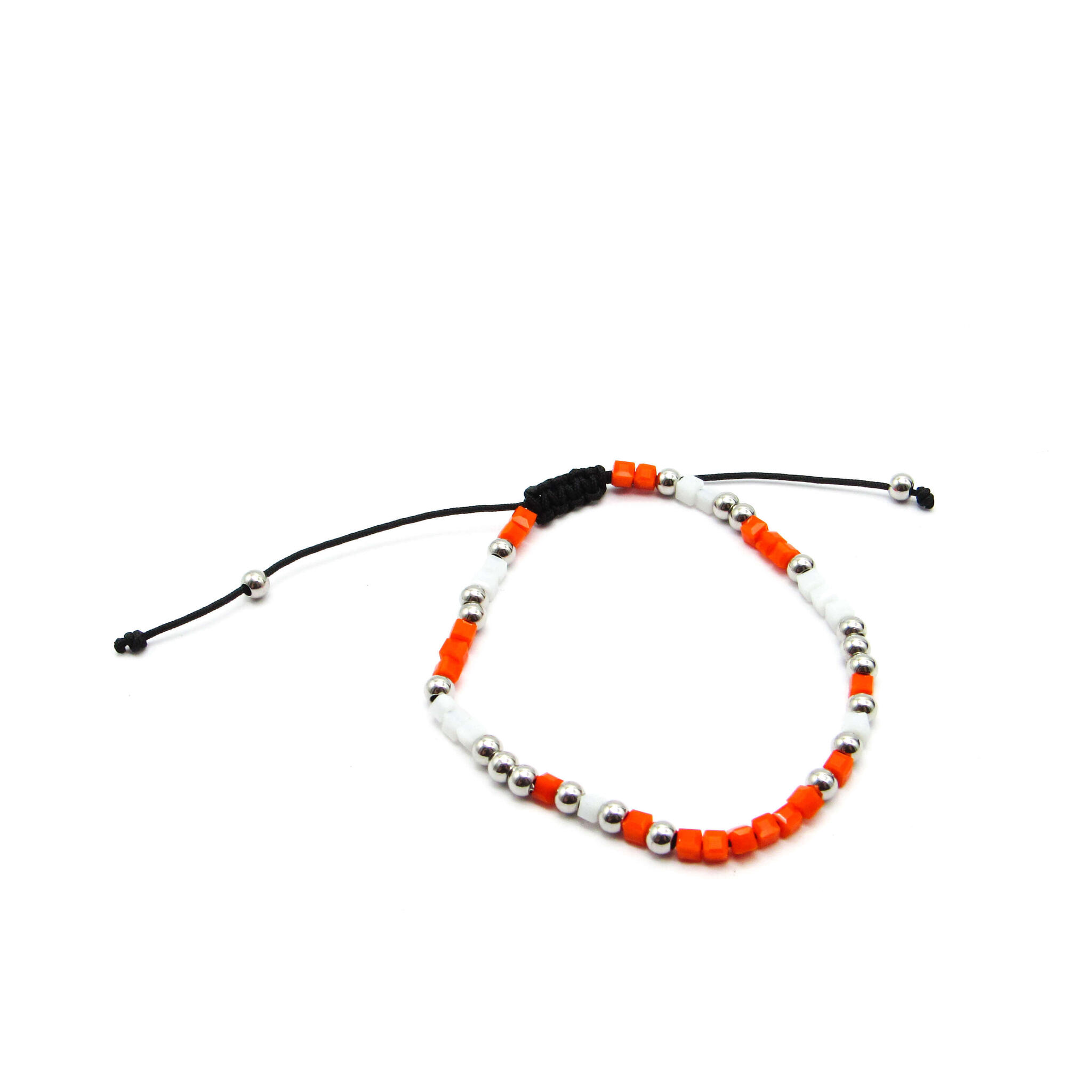 PULSERA AJUSTABLE / ACERO